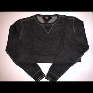 RRL Sweatshirt